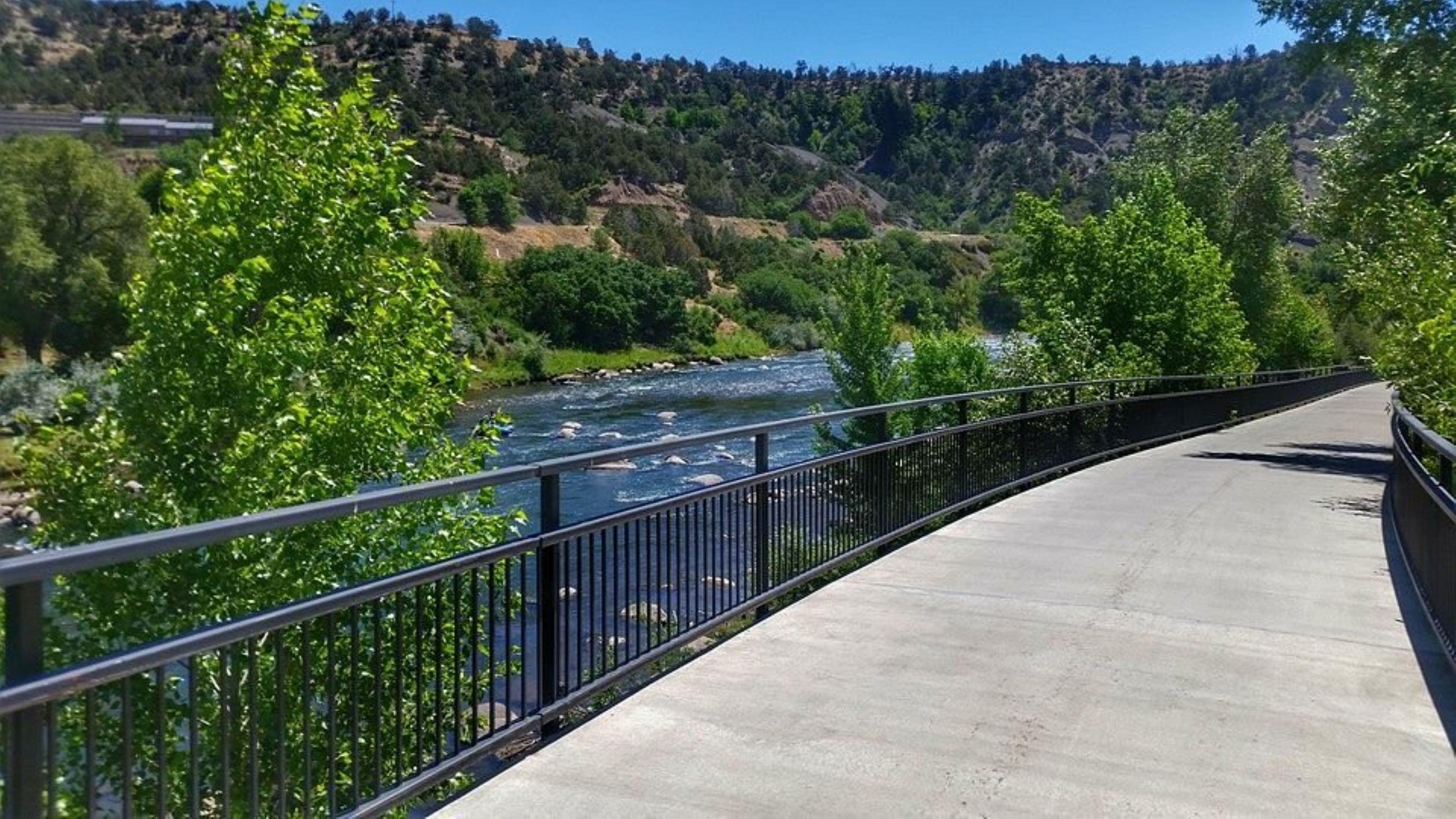 Holiday Inn Express Durango Downtown- Animas River Exterior photo